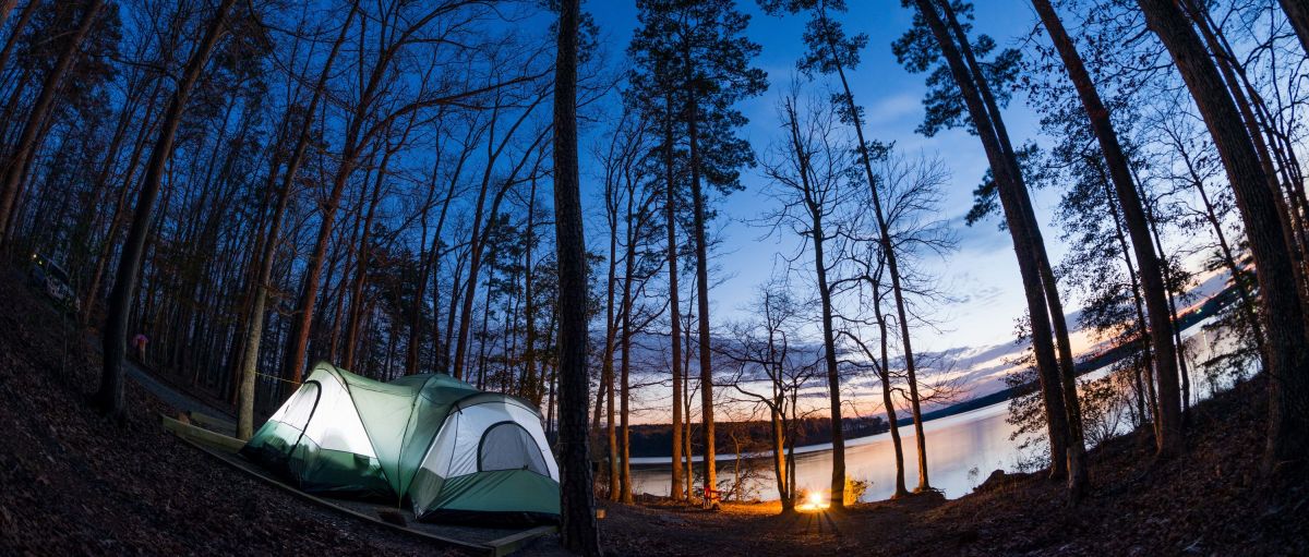 Uwharrie national forest top waterfalls